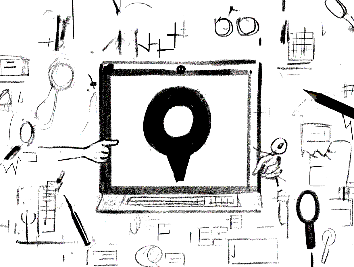 Let's get listed locally.